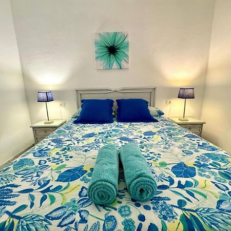 Penthouse Sea View Dinastia In Los Cristianos Los Cristianos  Extérieur photo
