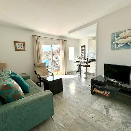 Penthouse Sea View Dinastia In Los Cristianos Los Cristianos  Extérieur photo