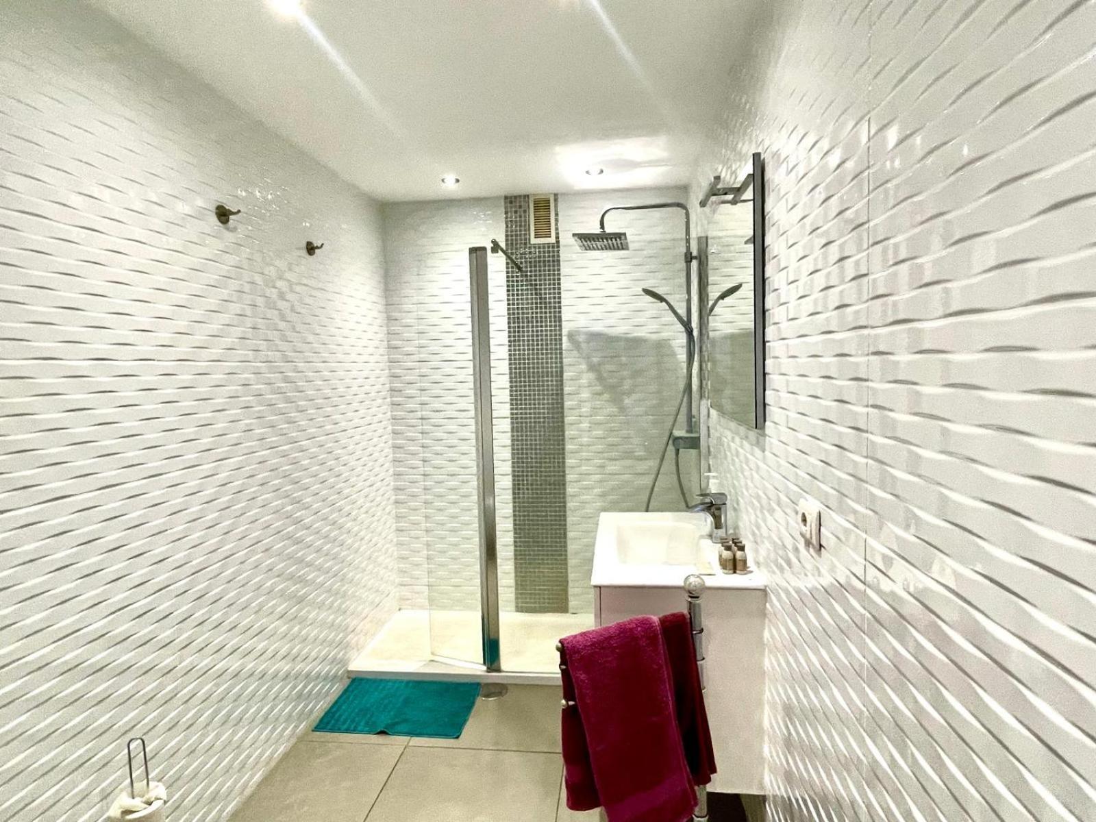 Penthouse Sea View Dinastia In Los Cristianos Los Cristianos  Extérieur photo