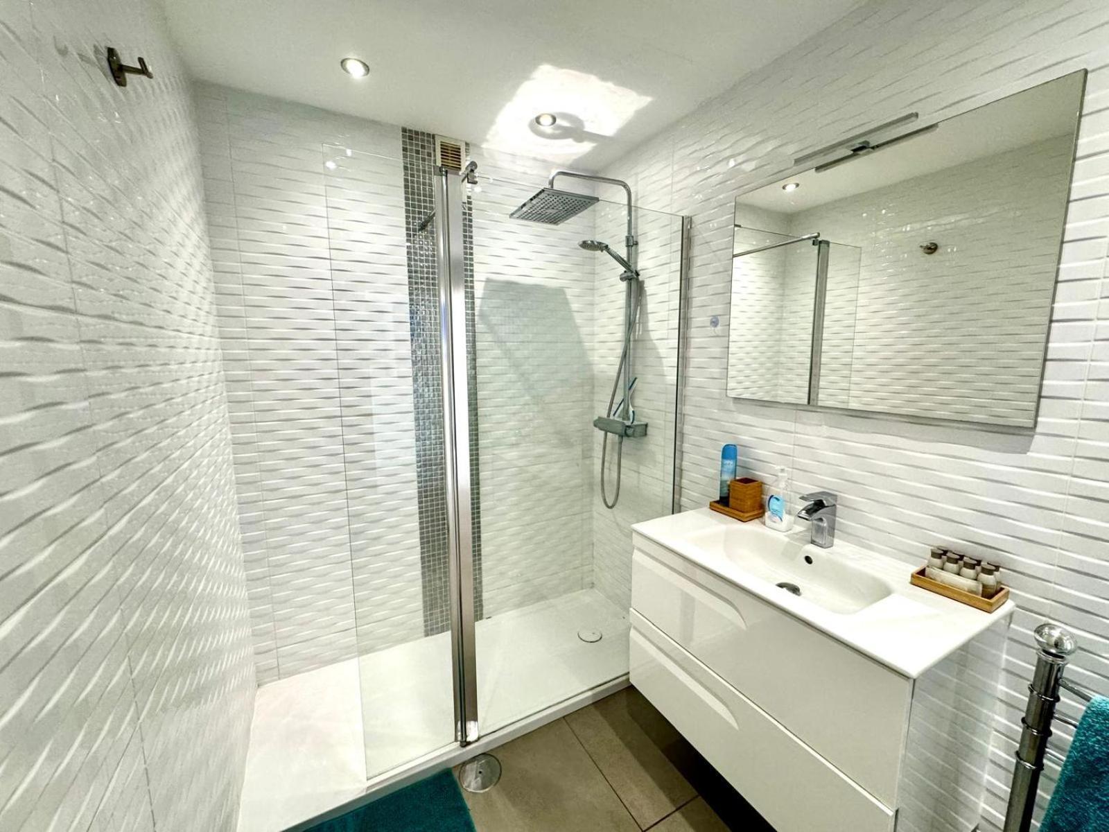 Penthouse Sea View Dinastia In Los Cristianos Los Cristianos  Extérieur photo