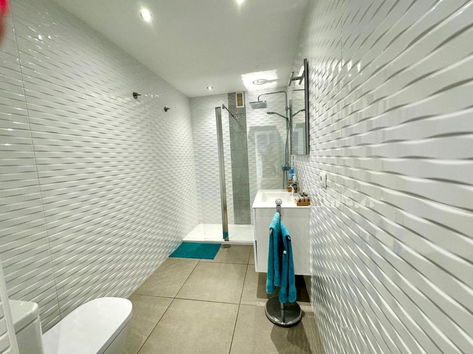 Penthouse Sea View Dinastia In Los Cristianos Los Cristianos  Extérieur photo